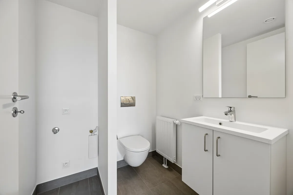 4-vær. rækkehus på 106 m² - Taastrup - Billede 9