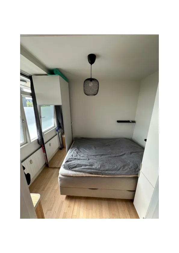 2-vær. lejlighed på 48 m² - Odense C - Billede 9