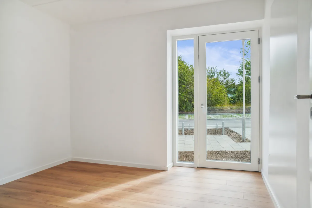 2-vær. lejlighed på 62 m² - Frederikssund - Billede 3