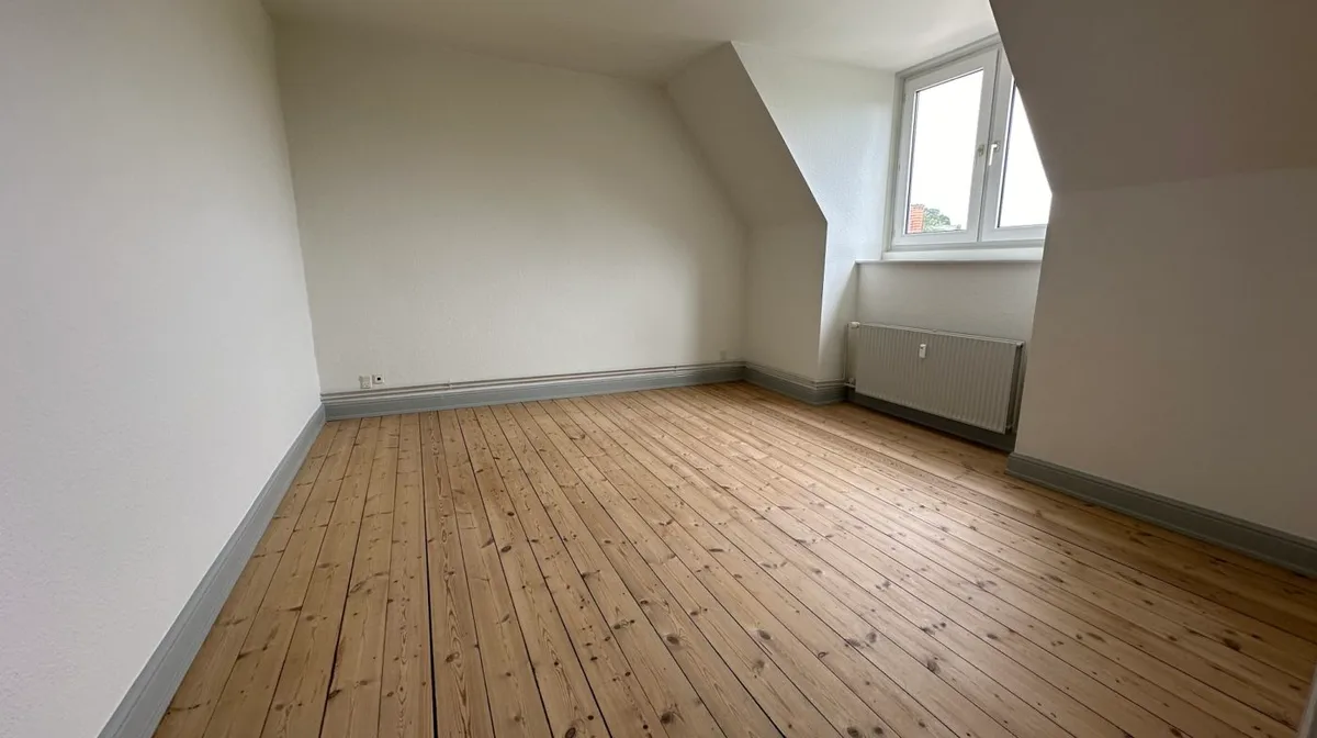 2-vær. lejlighed på 56 m² - Odense C - Billede 6