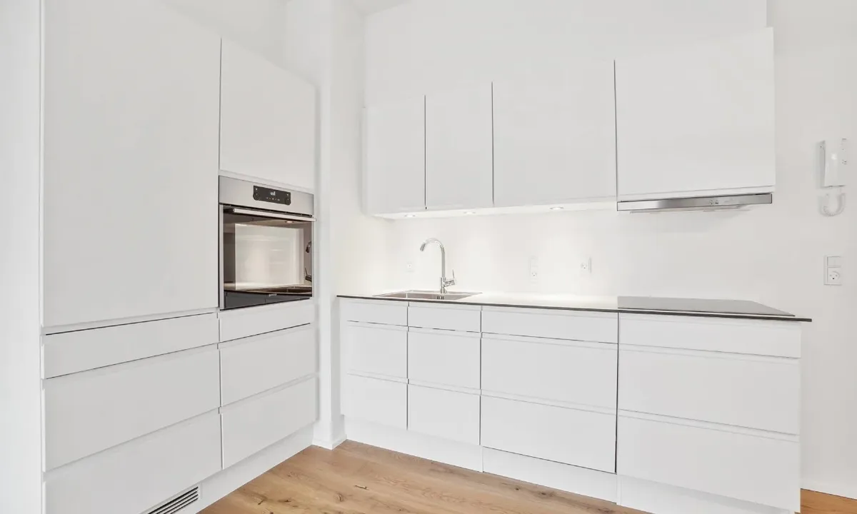2-room apartment, 50 m² - København NV - Photo 3