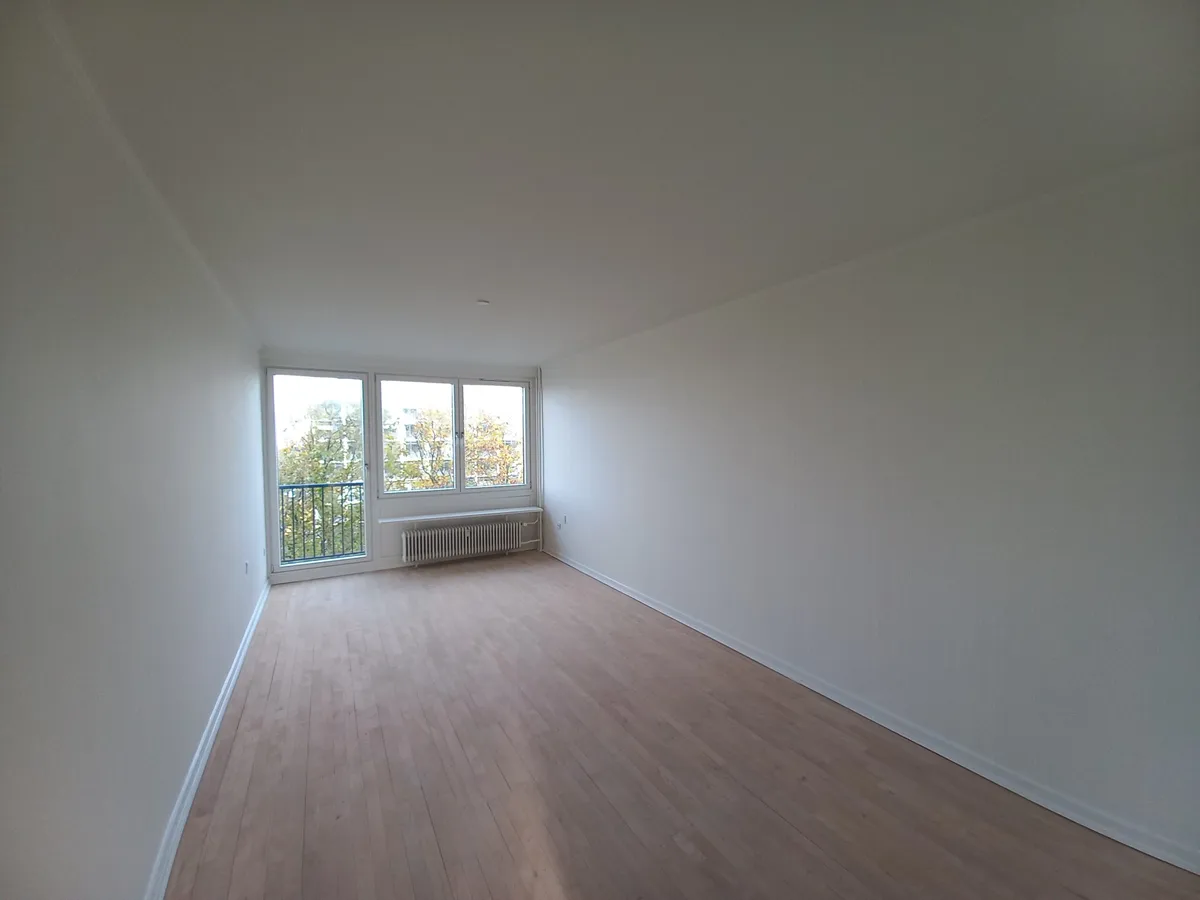 1-vær. lejlighed på 44 m² - Odense C - Billede 3
