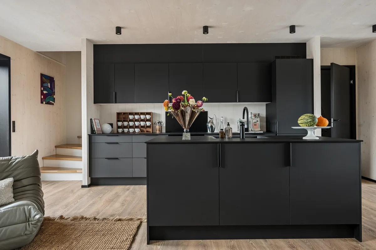 3-room terraced house, 110 m² - Espergærde - Photo 8