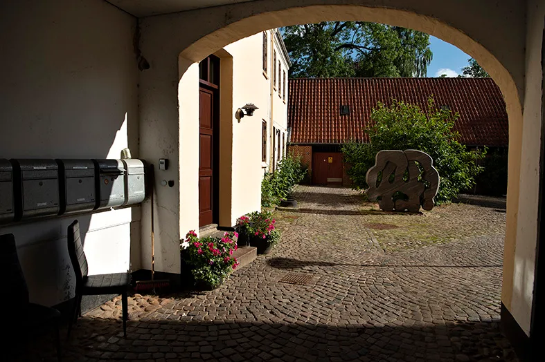 2-vær. lejlighed på 94 m² - Viborg - Billede 2