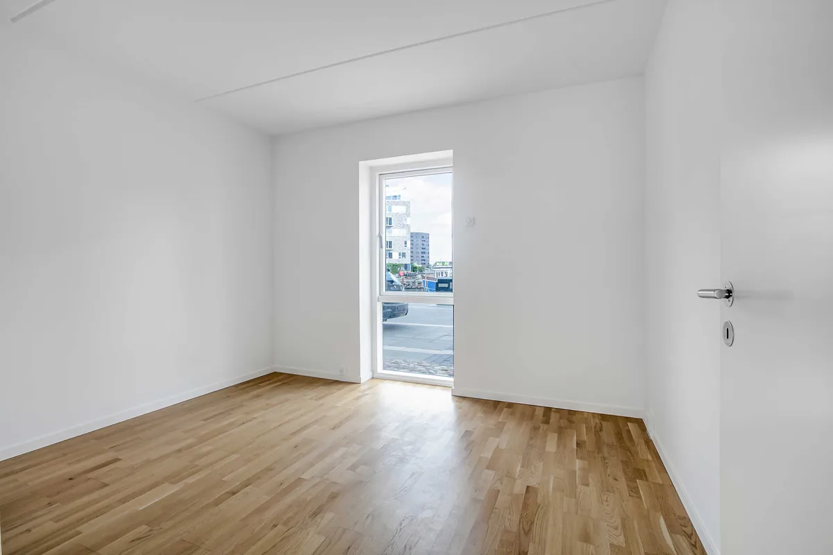 4-room apartment, 125 m² - København SV - Photo 9