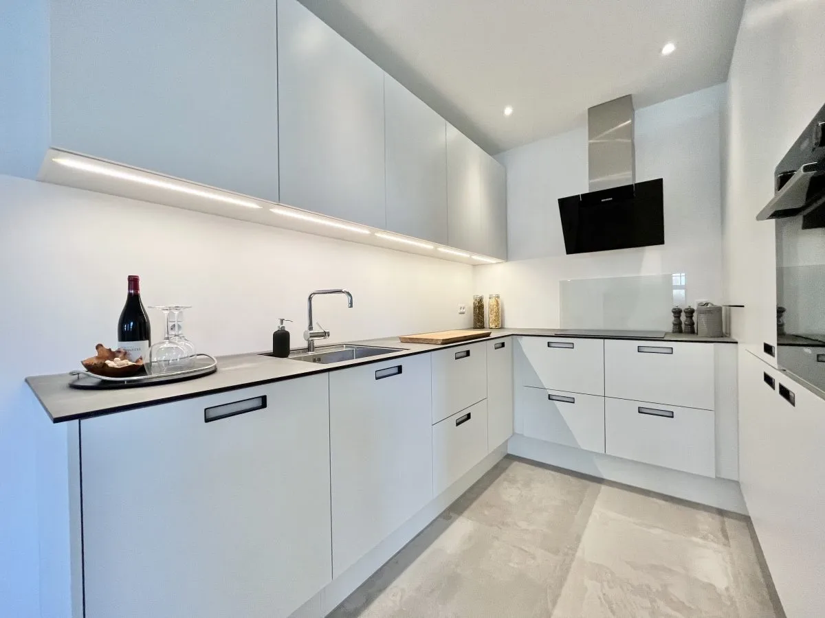 2-vær. lejlighed på 73 m² - Nørresundby - Billede 1