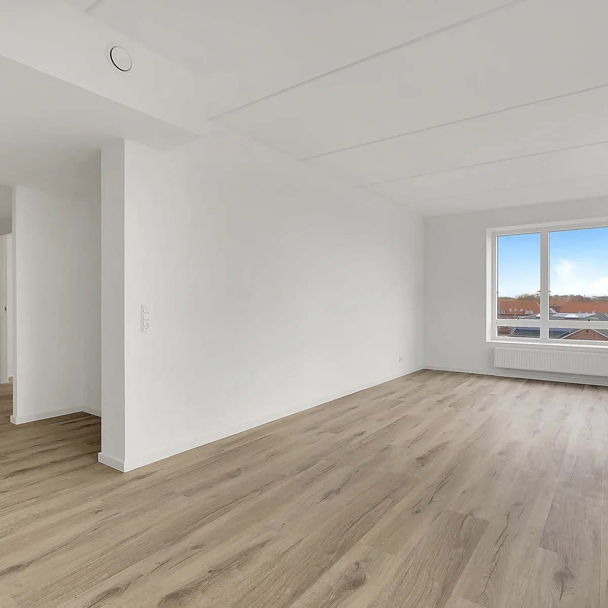 2-vær. lejlighed på 47 m² - Esbjerg - Billede 8