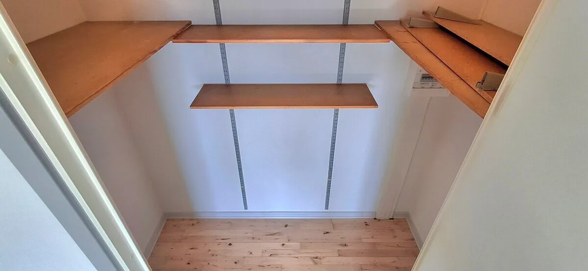 2-vær. lejlighed på 73 m² - Frederikshavn - Billede 6