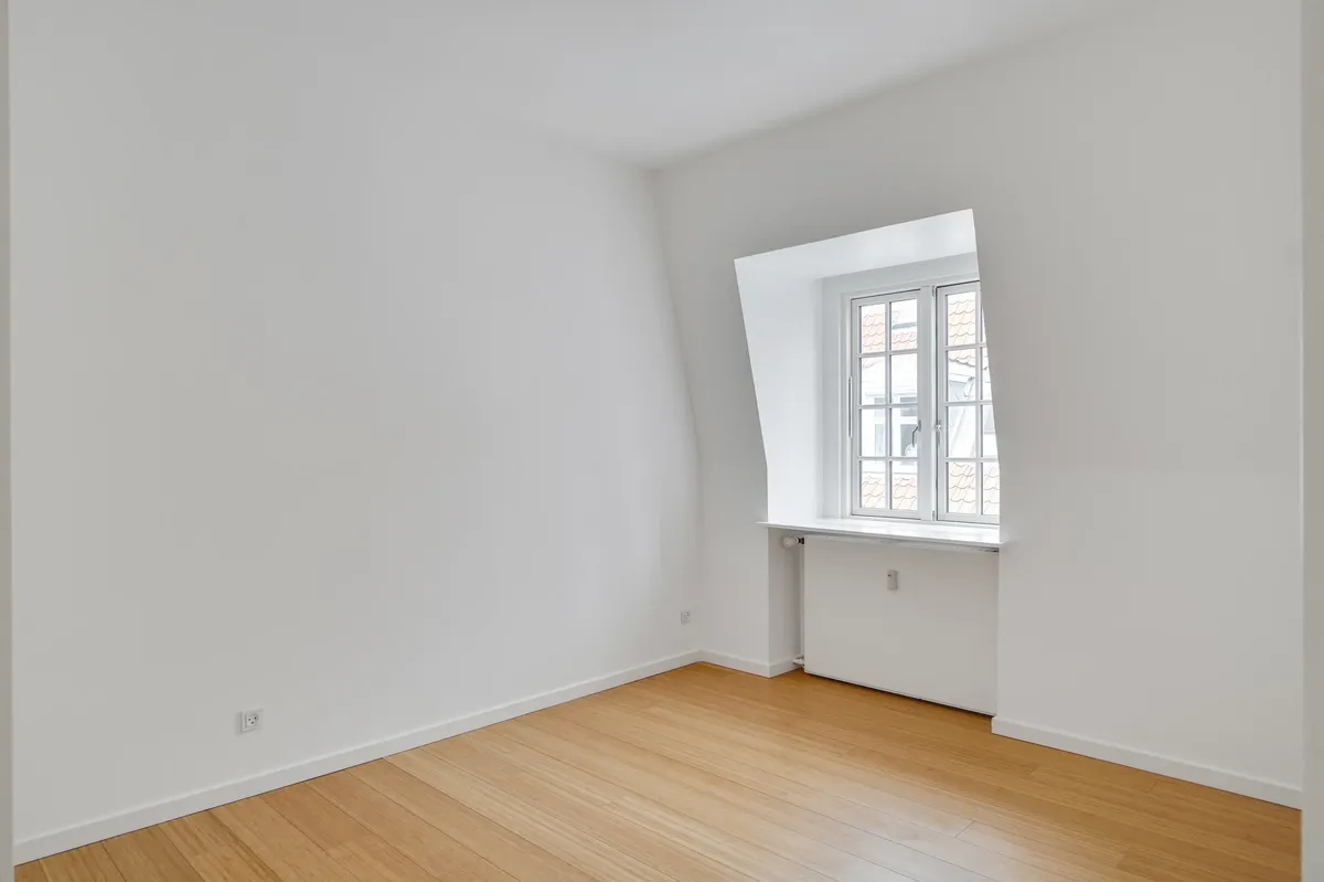 3-vær. lejlighed på 82 m² - København K - Billede 15