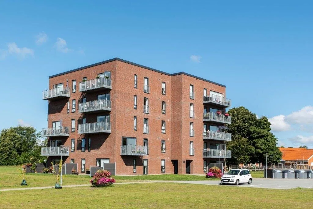 3-vær. lejlighed på 129 m² - Frederikshavn - Billede 9