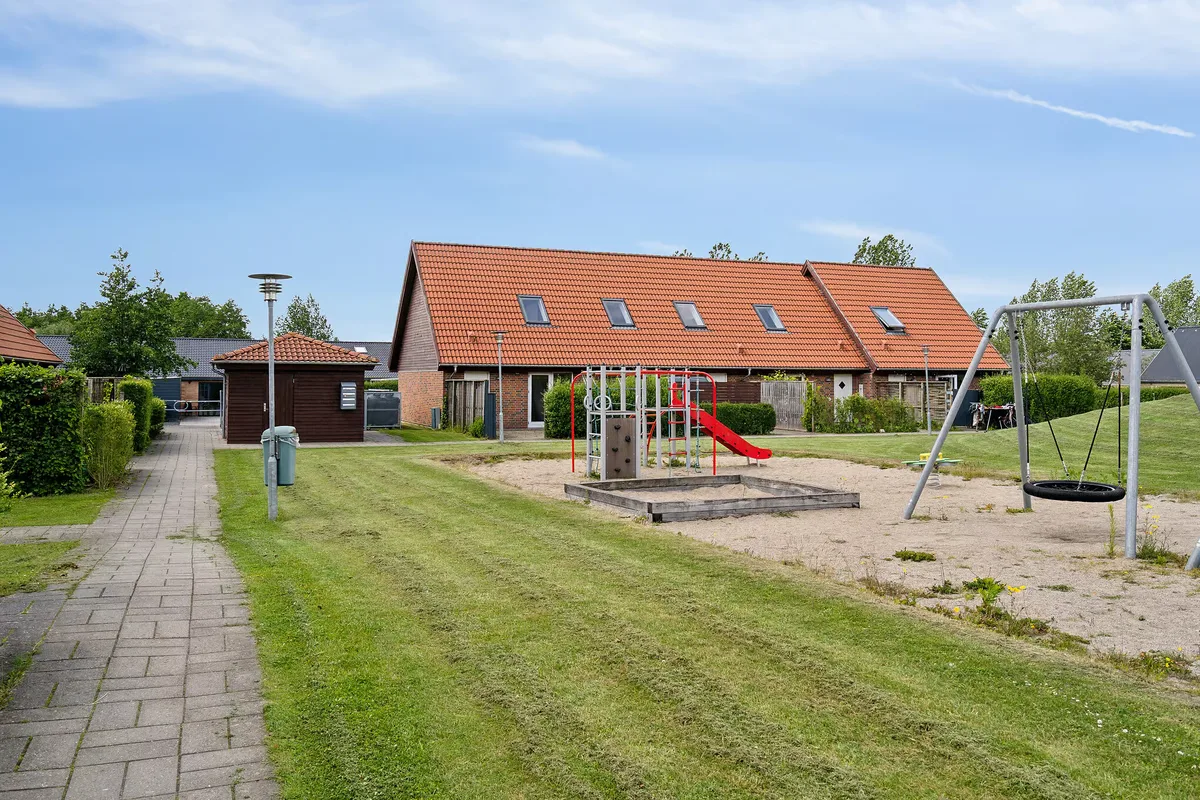 4-room terraced house, 106 m² - Odense SØ - Photo 9