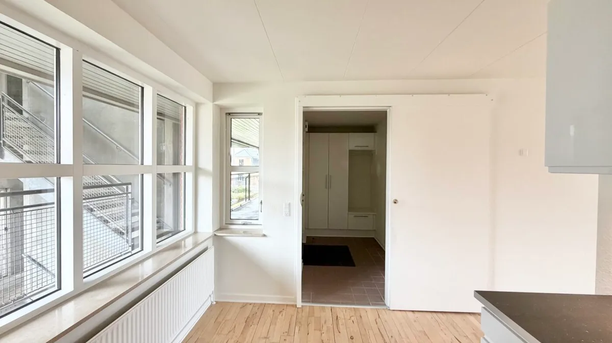 2-room apartment, 61 m² - Odense SV - Photo 8