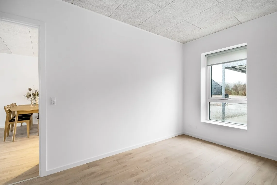 3-vær. rækkehus på 95 m² - Give - Billede 10