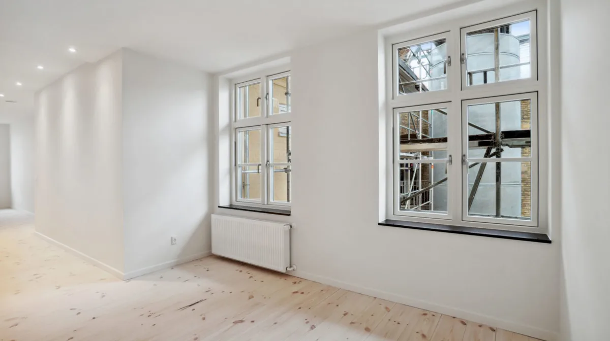 2-vær. lejlighed på 56 m² - Odense C - Billede 11