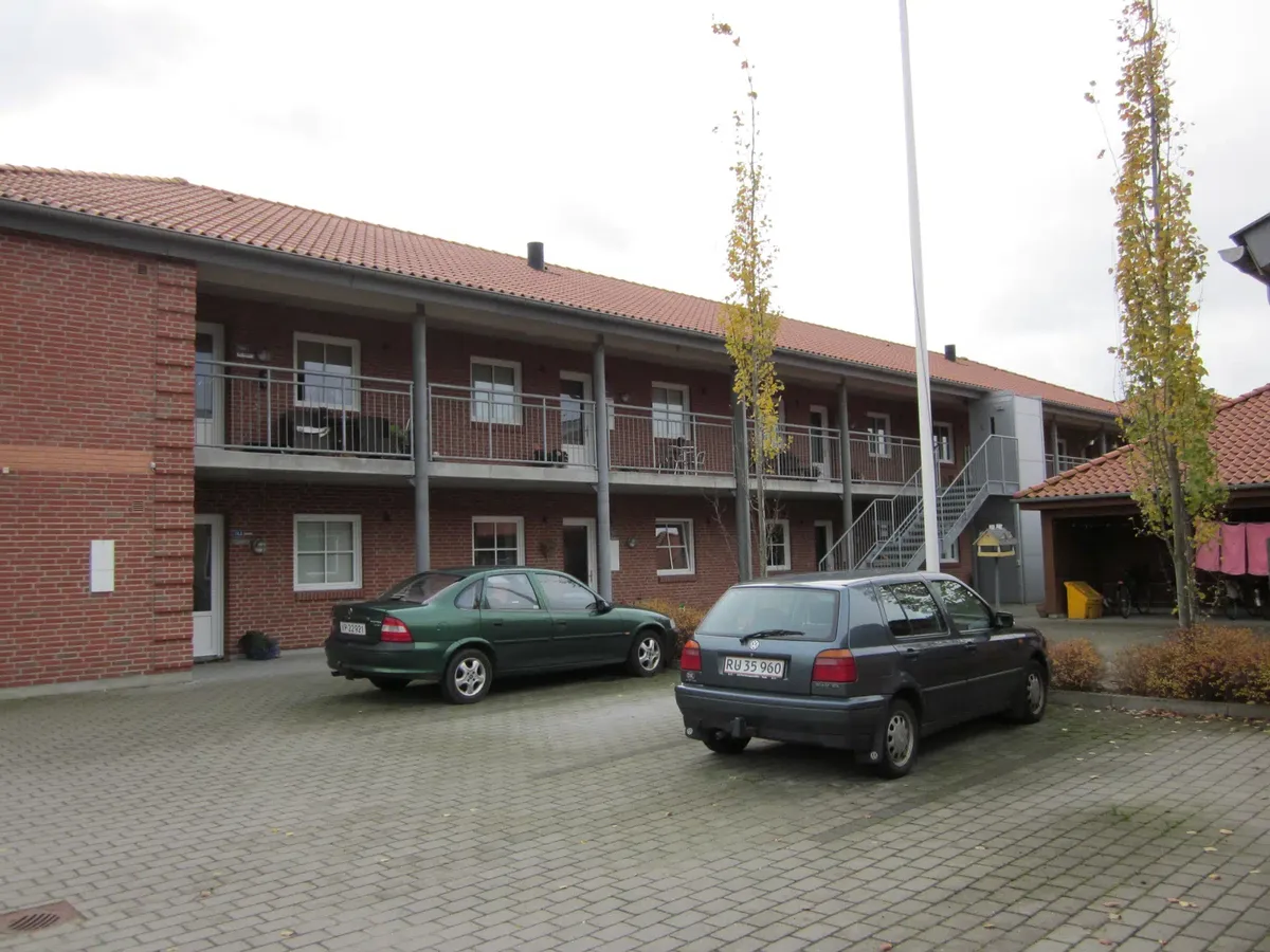 3-room apartment, 94 m² - Varde - Photo 8