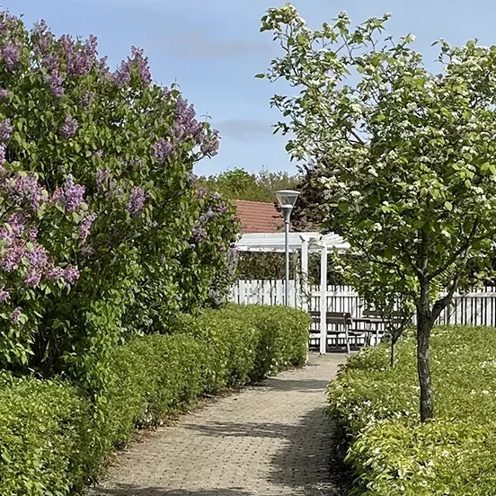 2-vær. rækkehus på 66 m² - Esbjerg V - Billede 29