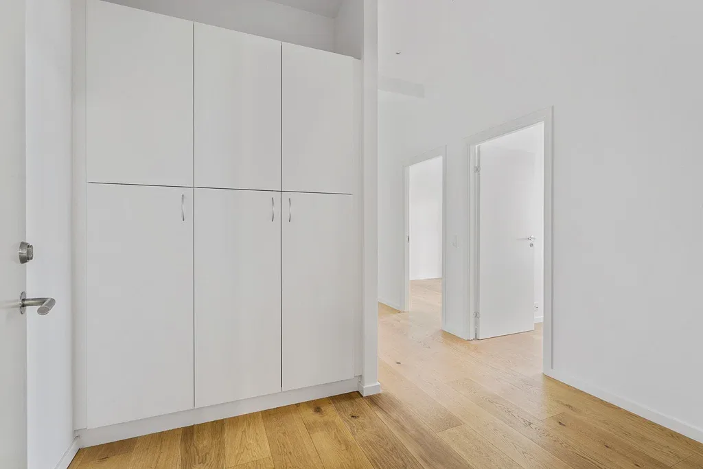 3-vær. lejlighed på 86 m² - Rødovre - Billede 5