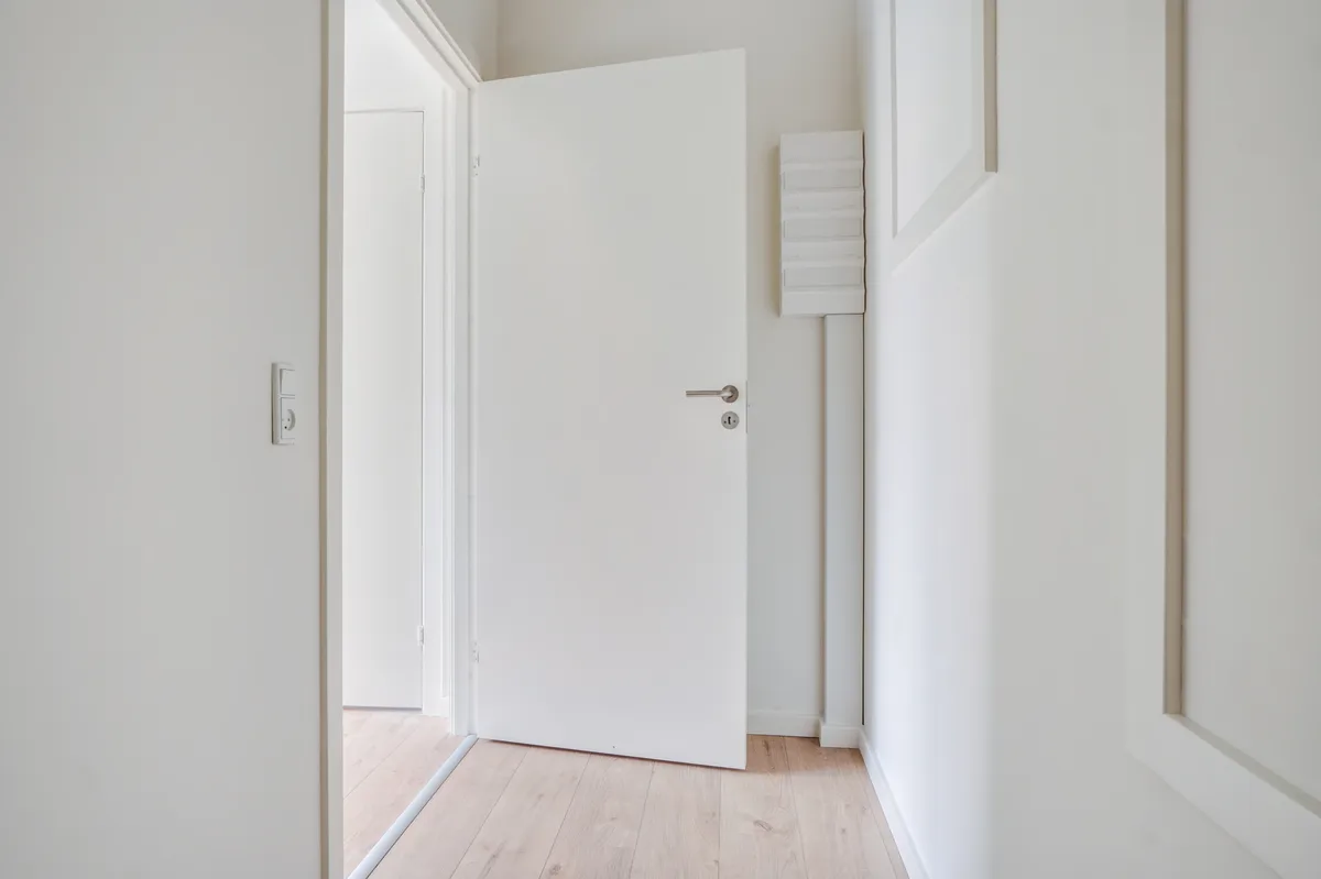 3-vær. lejlighed på 86 m² - Roskilde - Billede 4