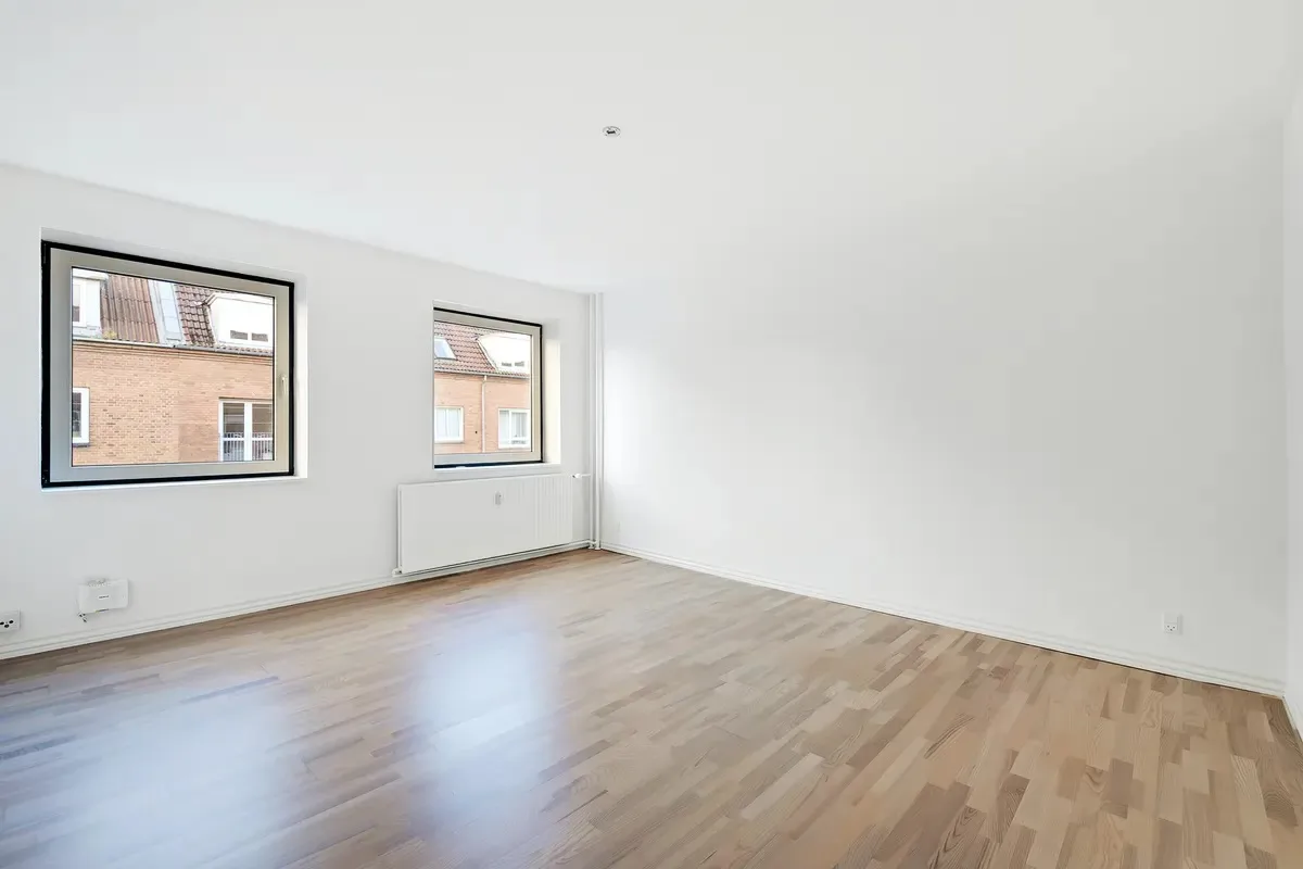 2-vær. lejlighed på 57 m² - Aalborg - Billede 1