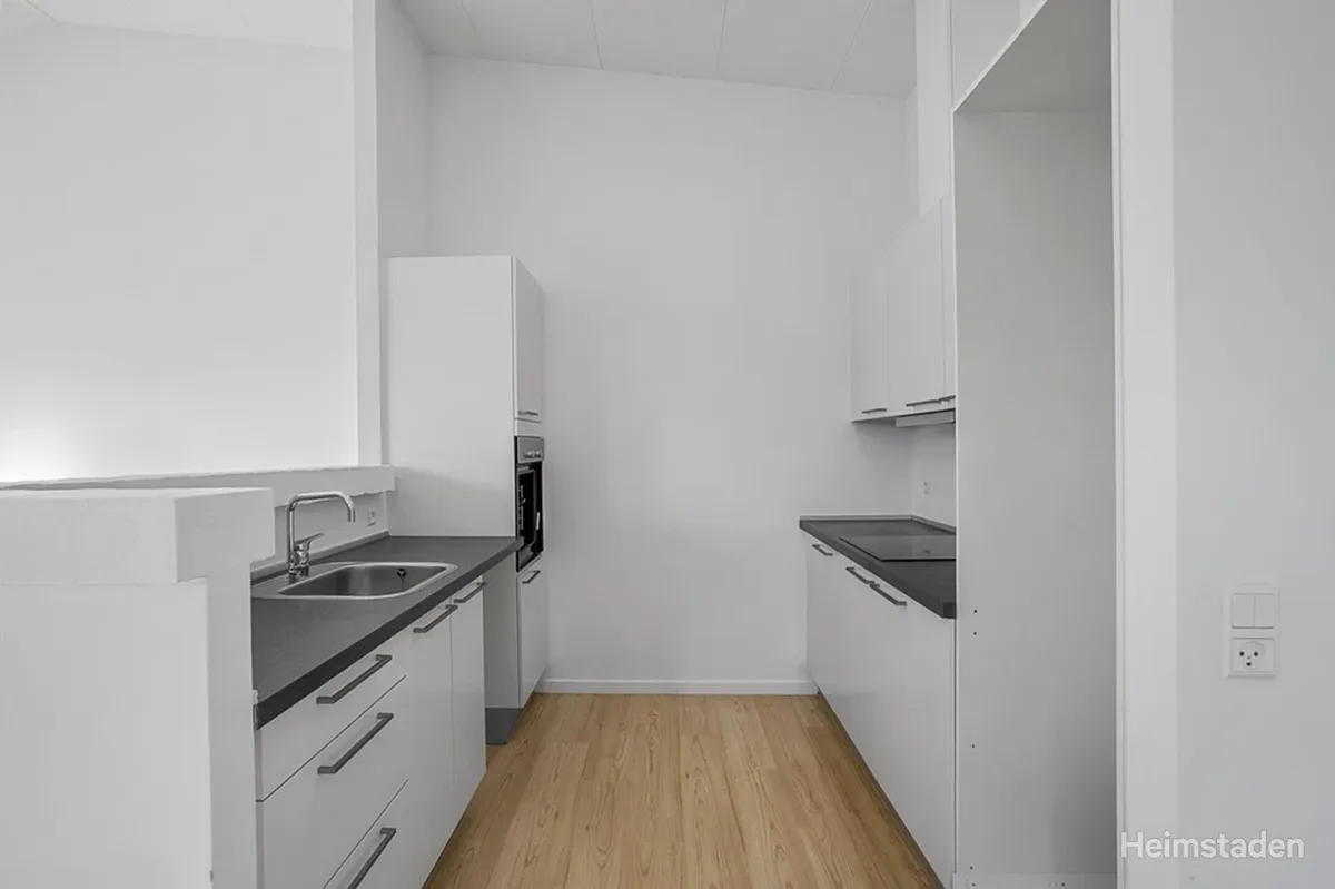 4-vær. rækkehus på 113 m² - Ringsted - Billede 7
