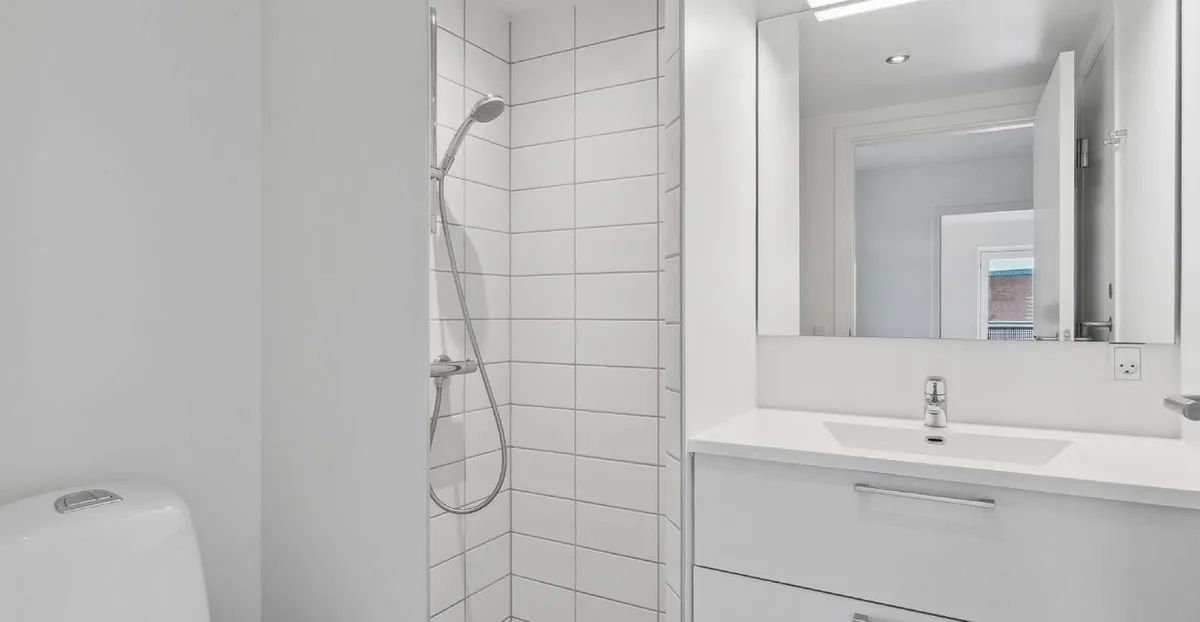 3-vær. lejlighed på 60 m² - Odense C - Billede 6