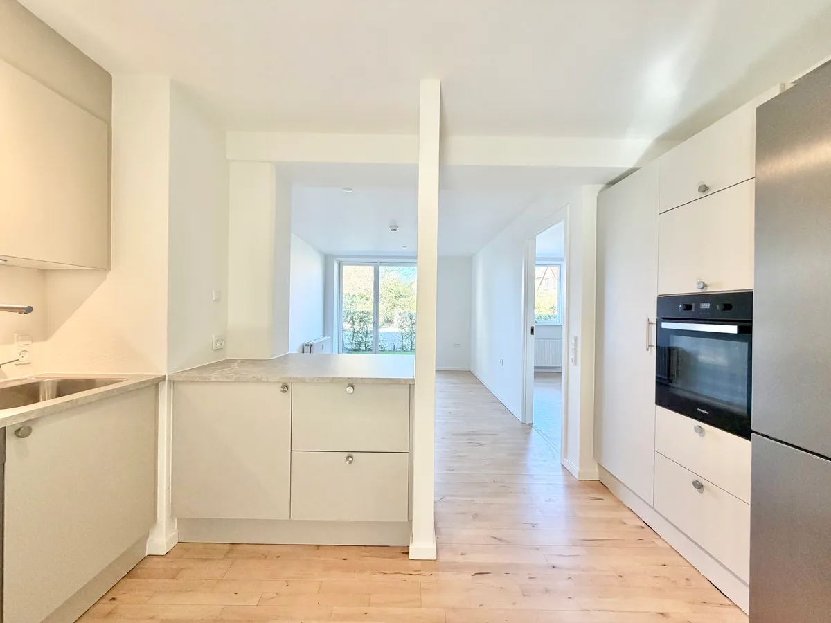 2-vær. lejlighed på 63 m² - Ikast - Billede 6