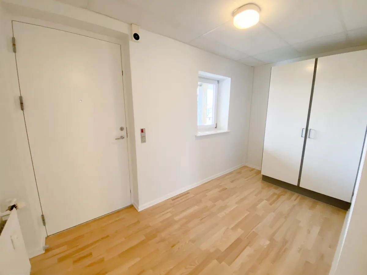 2-vær. lejlighed på 87 m² - Nørresundby - Billede 10