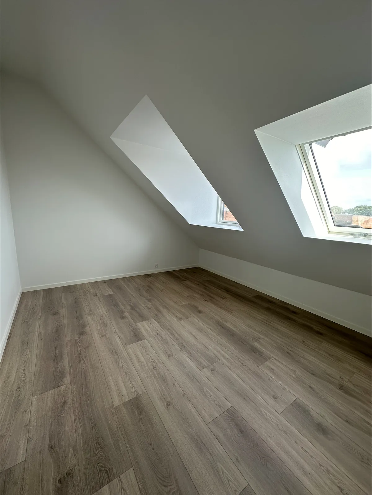2-vær. lejlighed på 66 m² - Viborg - Billede 5