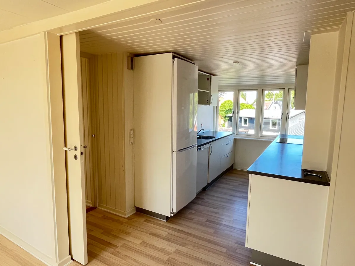 3-vær. lejlighed på 96 m² - Hasselager - Billede 5
