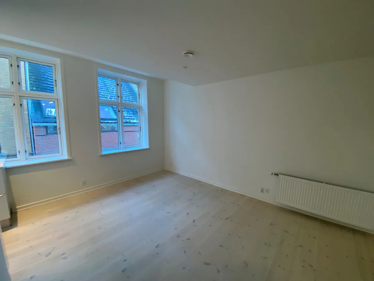 2-vær. lejlighed på 71 m² - Odense C - Billede 9