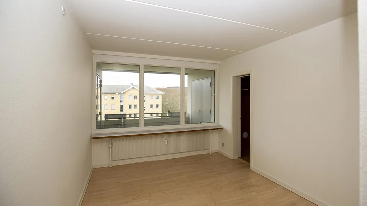 4-vær. lejlighed på 125 m² - Frederikshavn - Billede 2