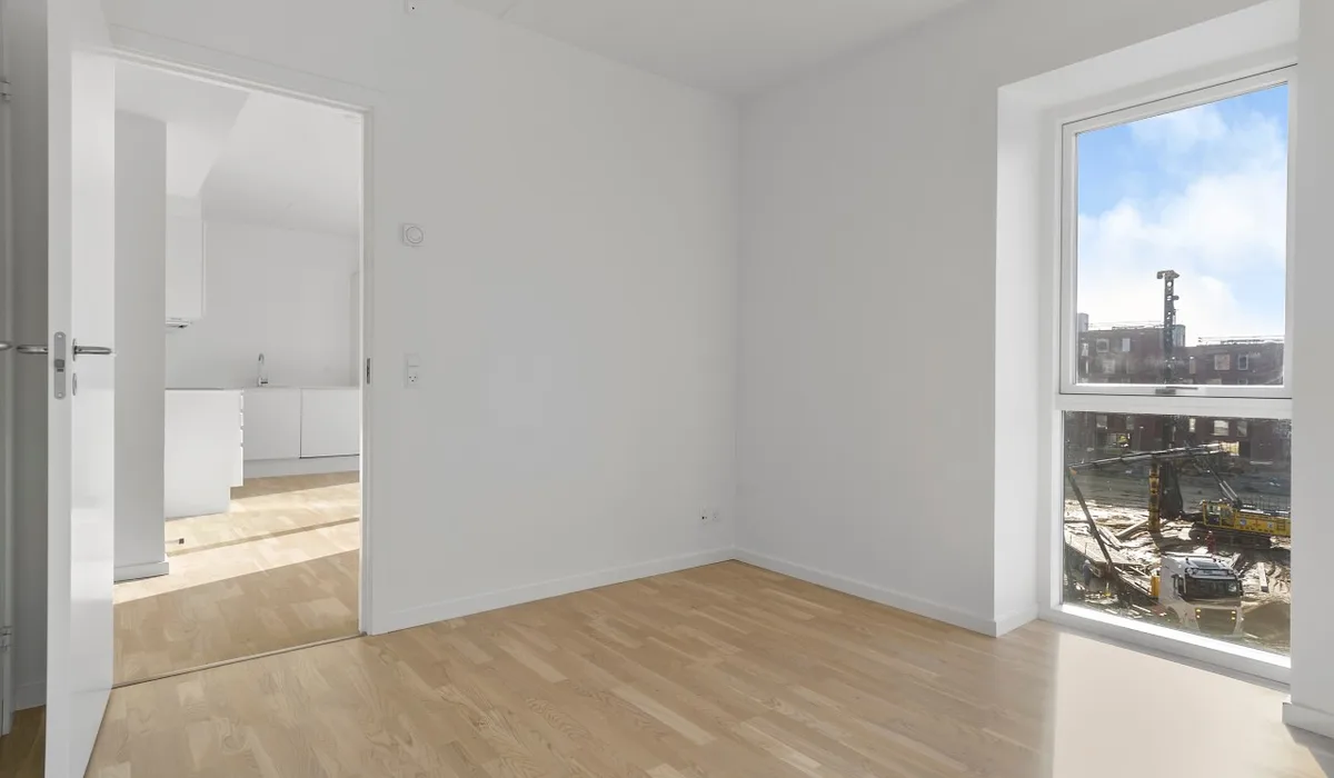 2-vær. lejlighed på 61 m² - Aarhus C - Billede 9