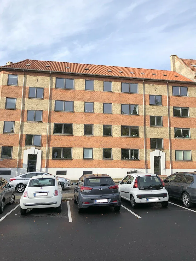 2-vær. lejlighed på 69 m² - Randers C - Billede 14