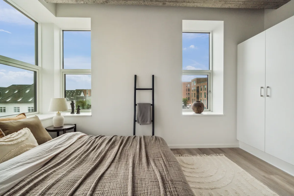 2-vær. lejlighed på 69 m² - Brøndby - Billede 10