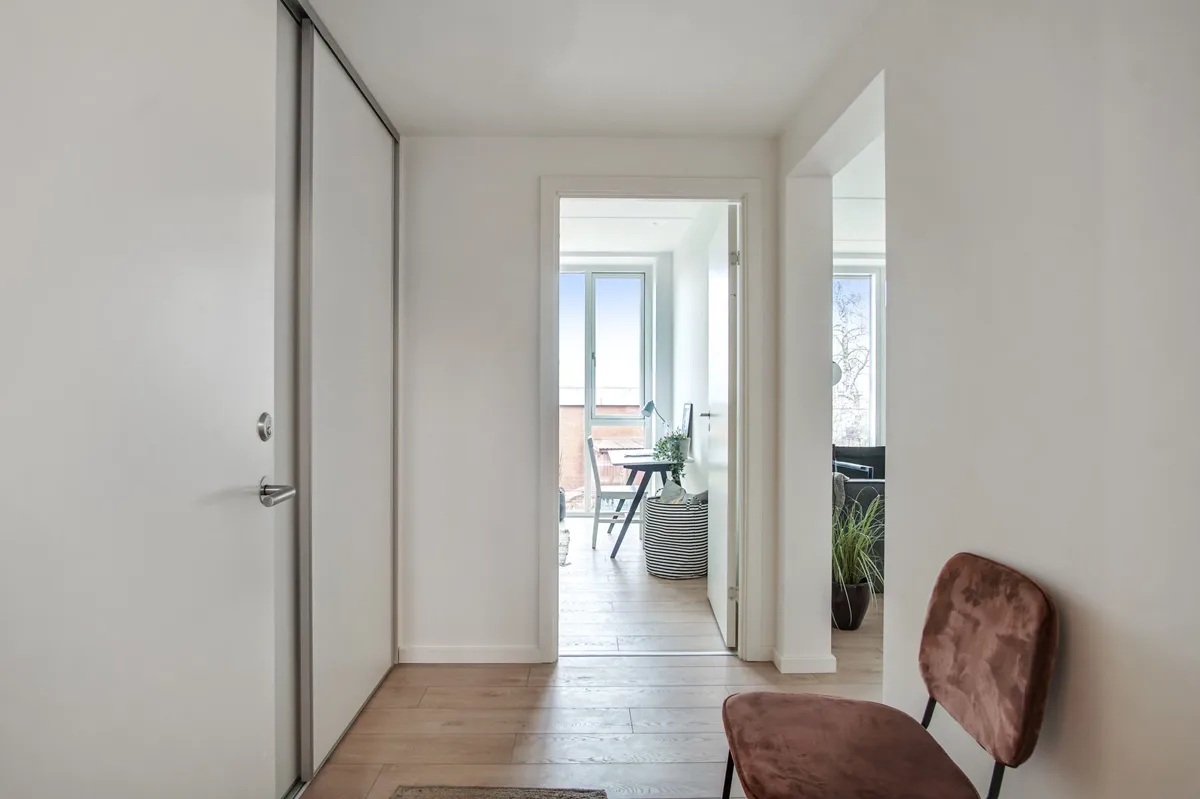 4-vær. lejlighed på 95 m² - Brøndby - Billede 30