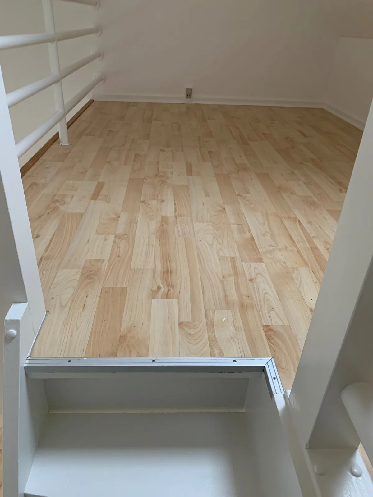 1-vær. lejlighed på 44 m² - Kolding - Billede 5