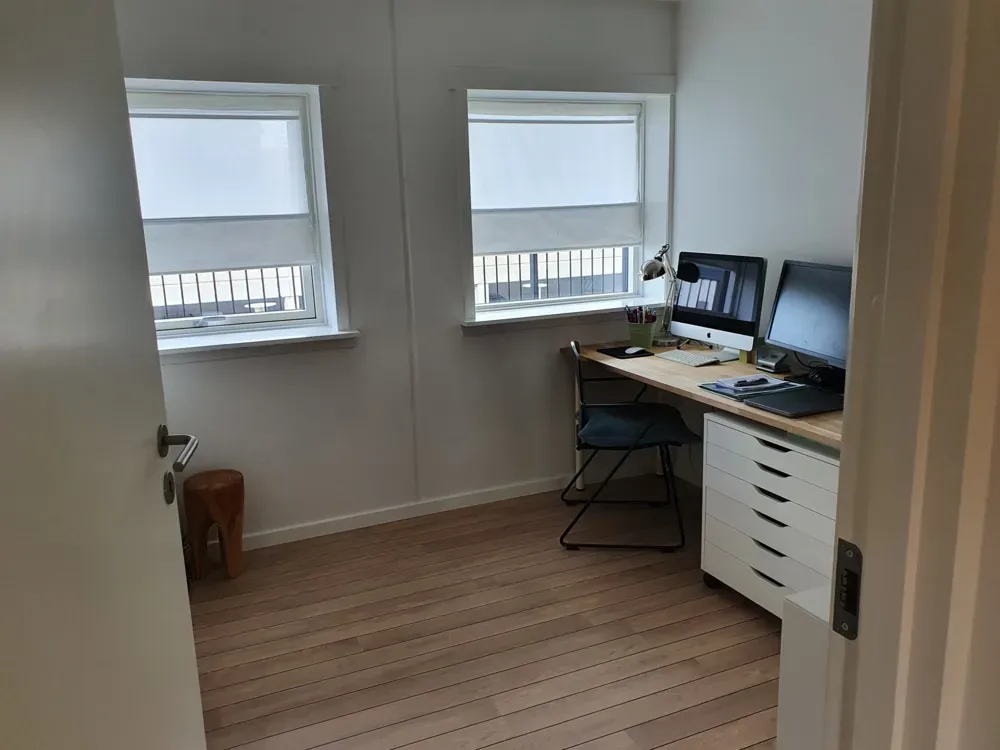 4-vær. lejlighed på 99 m² - Hjørring - Billede 13