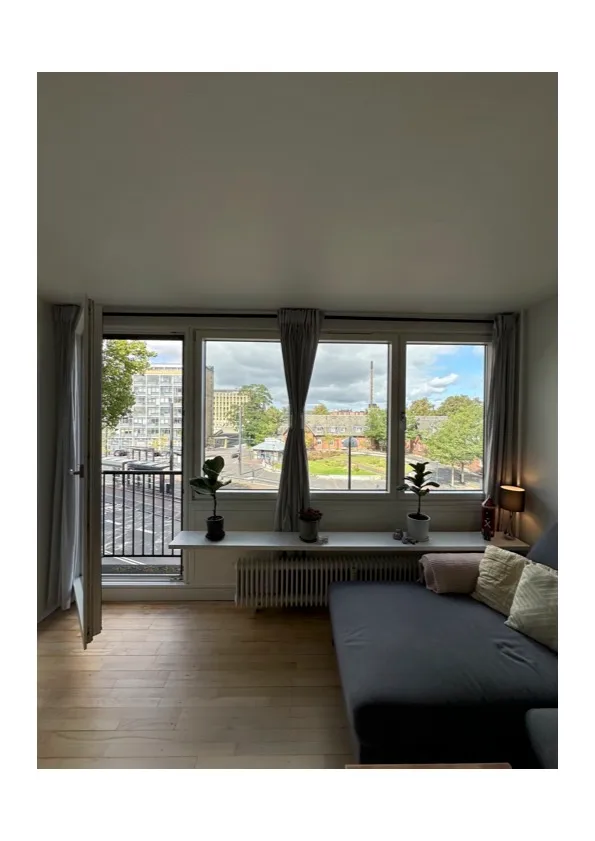 2-vær. lejlighed på 48 m² - Odense C - Billede 12
