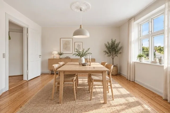 2-vær. lejlighed på 64 m² - Randers SV - Billede 3