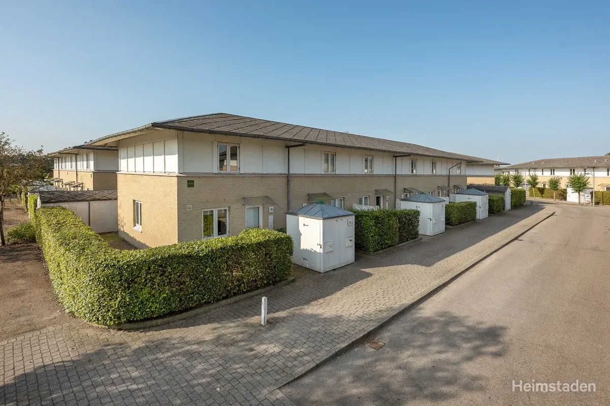 1-room apartment, 24 m² - Holstebro - Photo 6