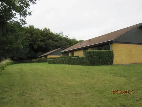 2-room apartment, 65 m² - Rudkøbing - Photo 5