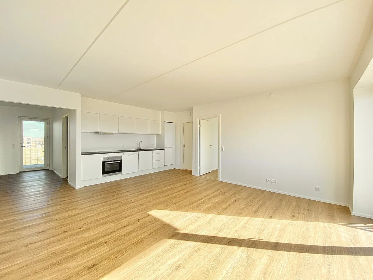 3-vær. lejlighed på 86 m² - Aalborg SV - Billede 3