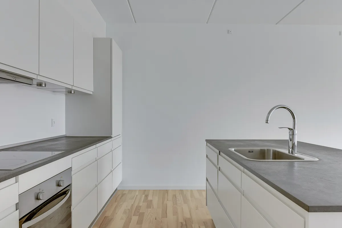 3-vær. lejlighed på 96 m² - Valby - Billede 6