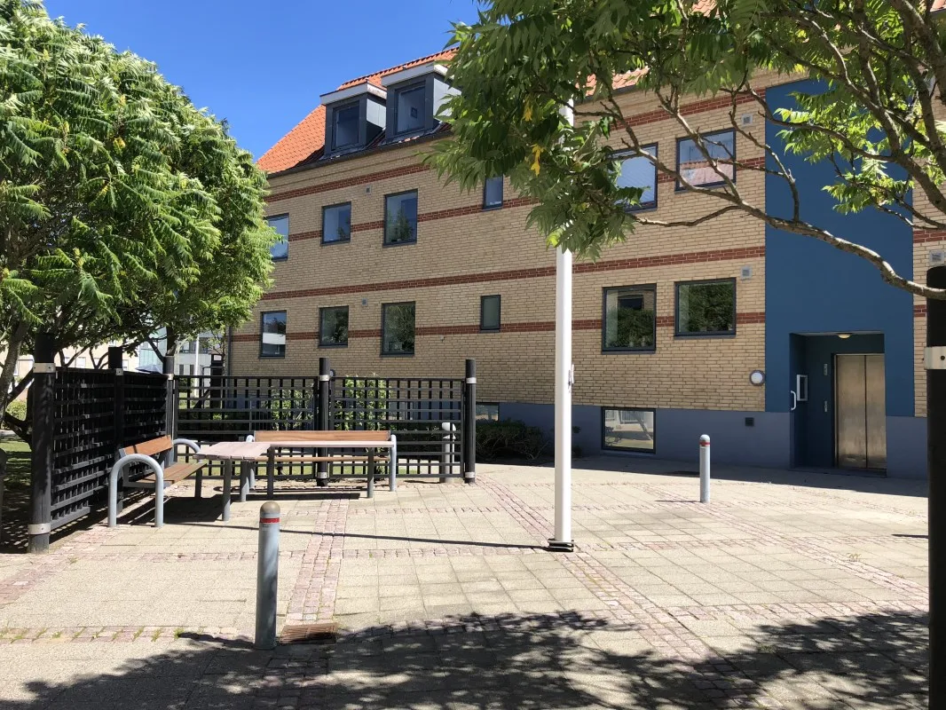 3-vær. lejlighed på 92 m² - Frederikshavn - Billede 23