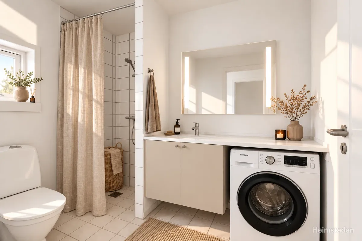 5-vær. lejlighed på 98 m² - Odense S - Billede 4