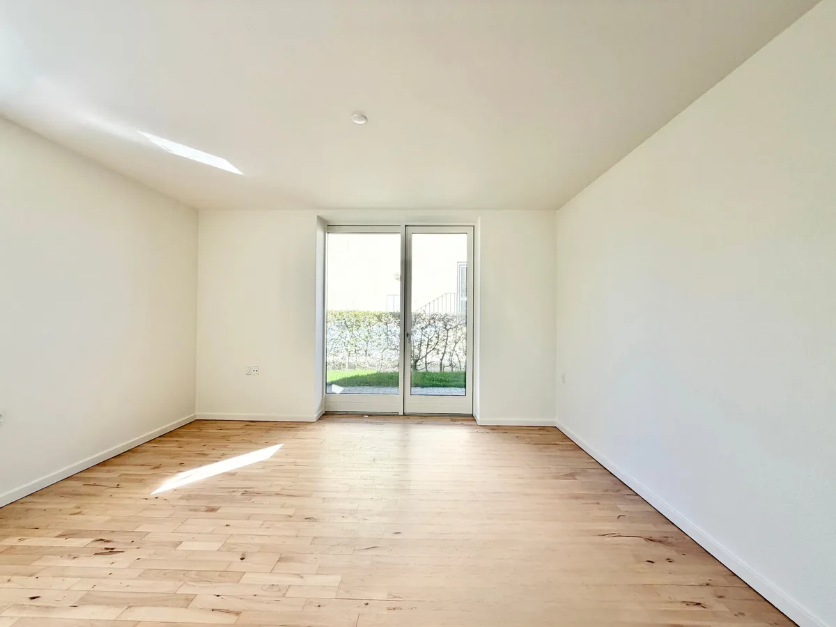 2-vær. lejlighed på 59 m² - Ikast - Billede 1