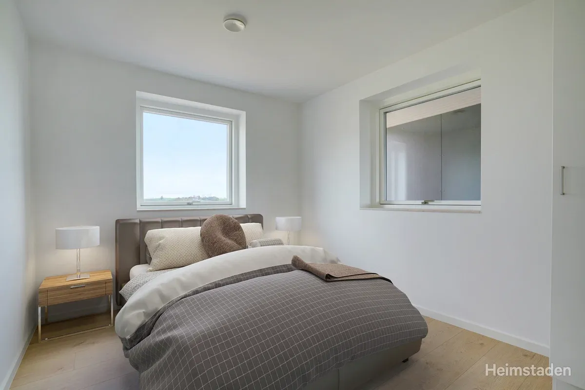 4-vær. hus på 109 m² - Vejle - Billede 9