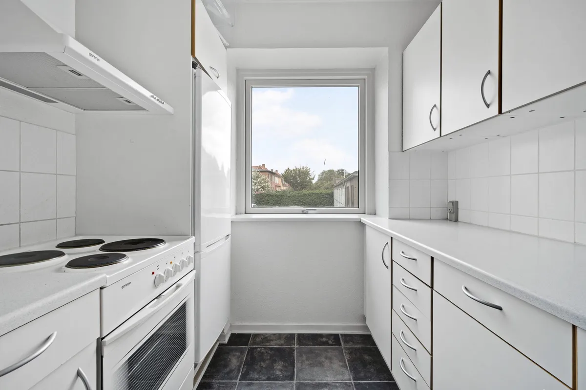 3-room apartment, 70 m² - Frederikshavn - Photo 1