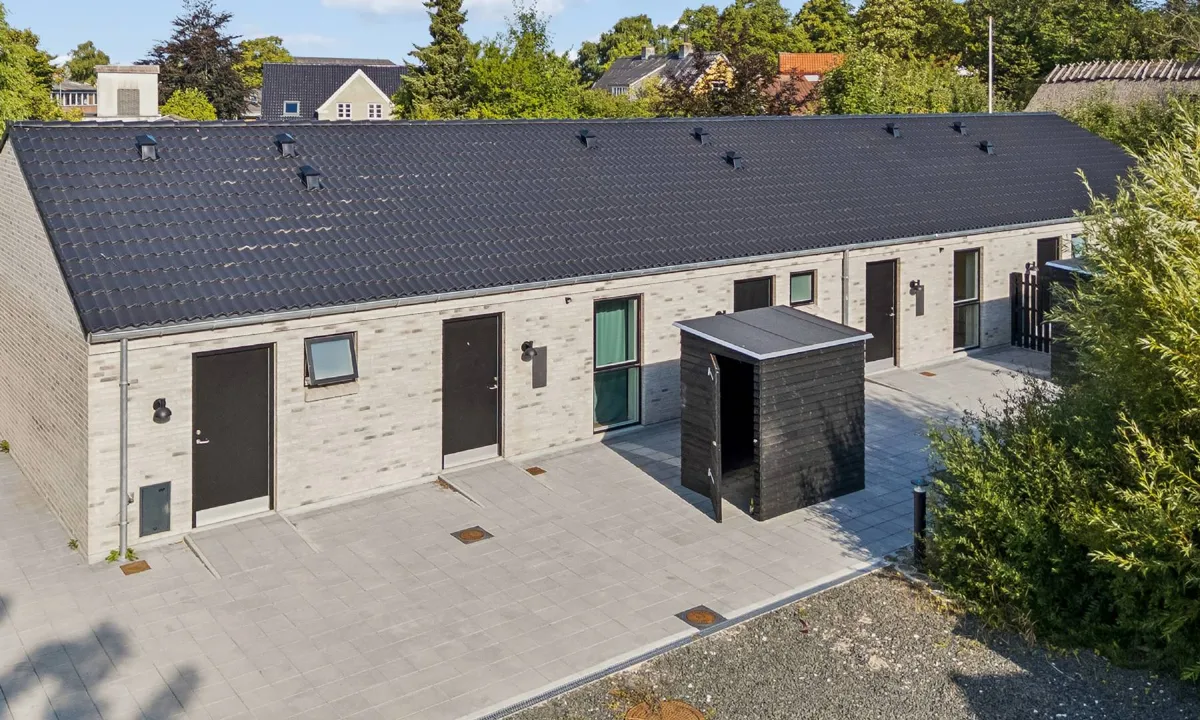 3-vær. hus på 75 m² - Skævinge - Billede 14