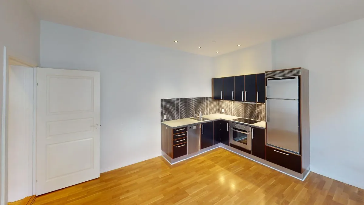 2-vær. lejlighed på 50 m² - Aalborg - Billede 3